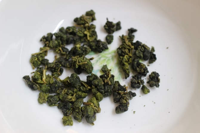 Inqwe Tea 밀리의서재